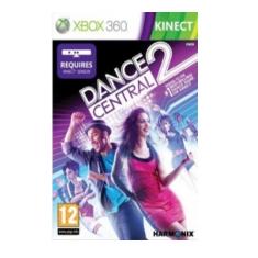 Juego Xbox 360 - Kinect Dance Central 2